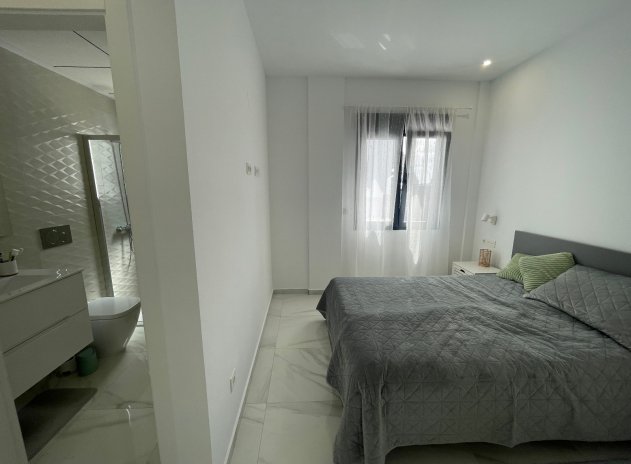 Revente - Villa - Benijofar