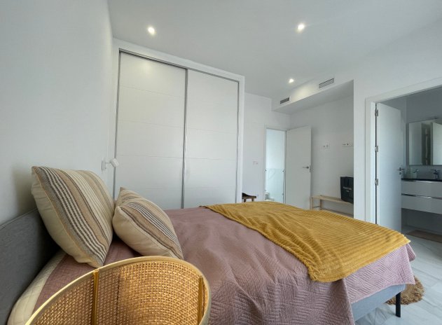 Revente - Villa - Benijofar