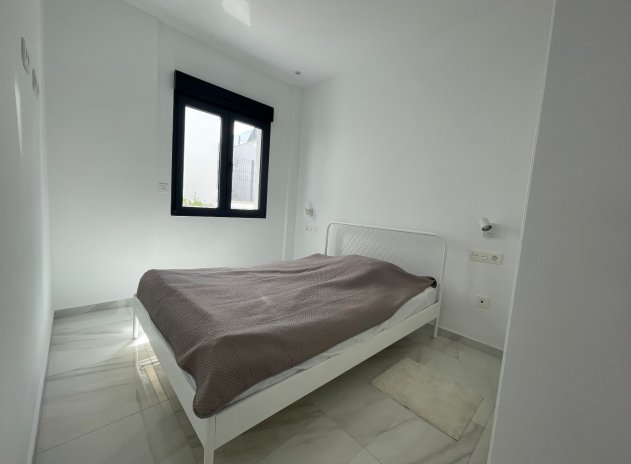 Revente - Villa - Benijofar