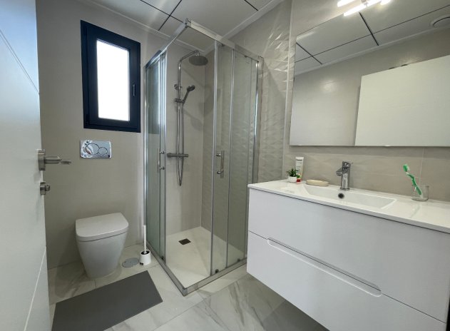 Revente - Villa - Benijofar