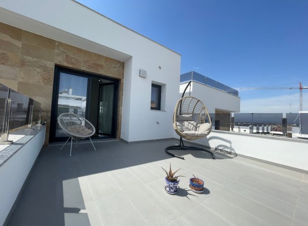 Revente - Villa - Benijofar