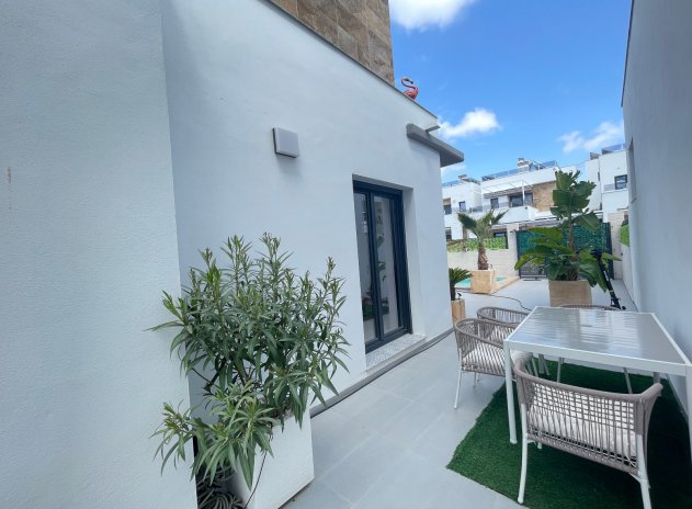 Revente - Villa - Benijofar