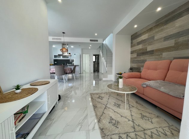 Revente - Villa - Benijofar