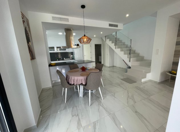 Revente - Villa - Benijofar