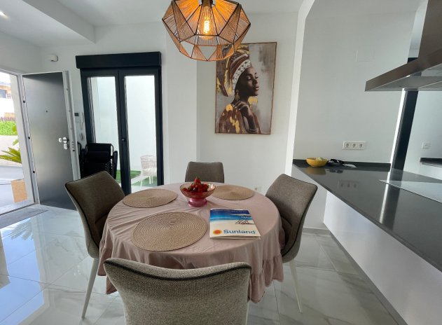 Revente - Villa - Benijofar