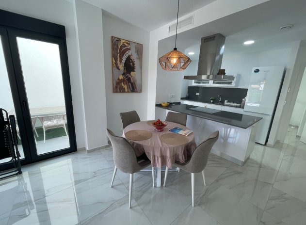 Revente - Villa - Benijofar