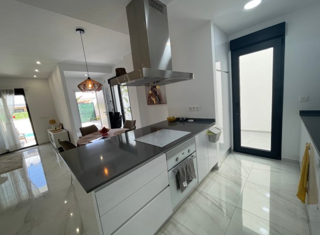 Revente - Villa - Benijofar