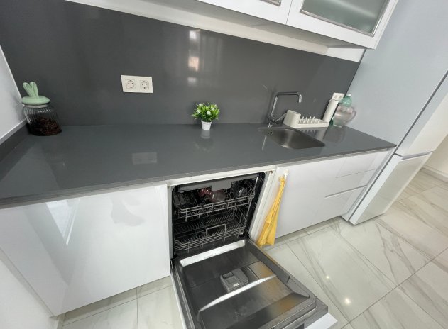 Revente - Villa - Benijofar