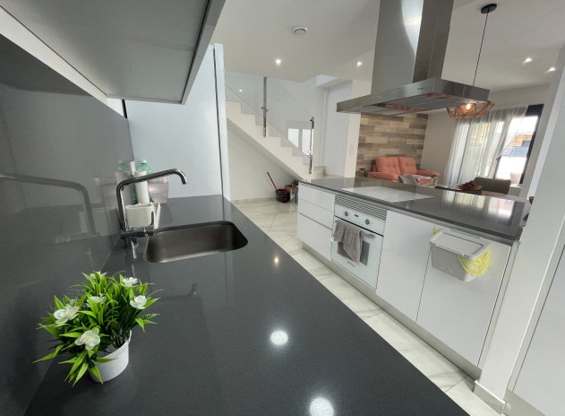 Revente - Villa - Benijofar