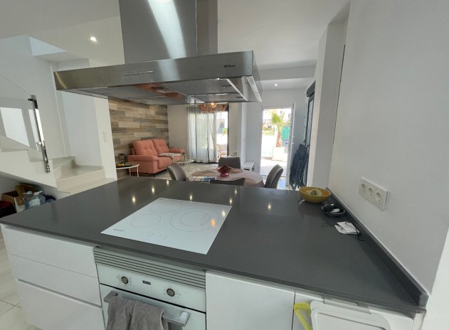 Revente - Villa - Benijofar