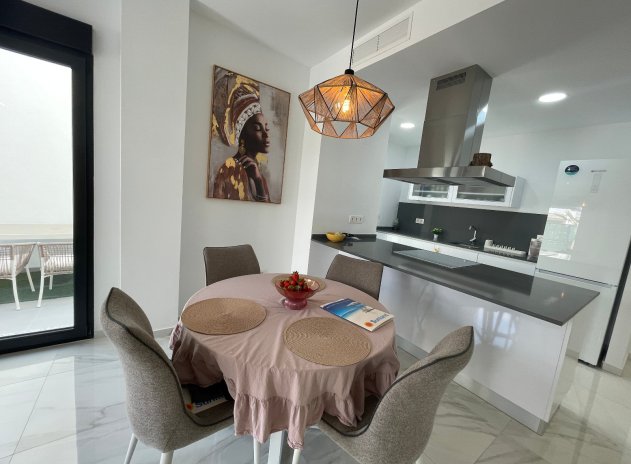 Revente - Villa - Benijofar