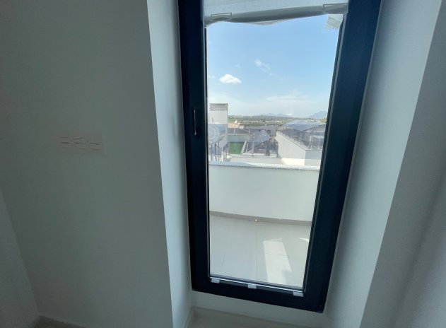 Revente - Villa - Benijofar