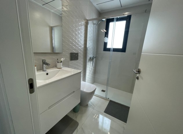 Revente - Villa - Benijofar