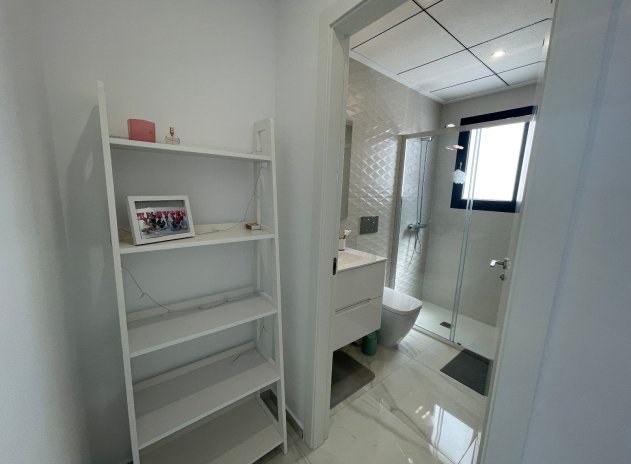 Revente - Villa - Benijofar