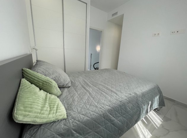 Revente - Villa - Benijofar