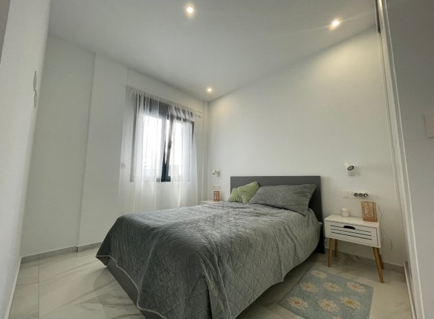 Revente - Villa - Benijofar