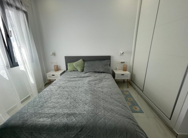 Revente - Villa - Benijofar