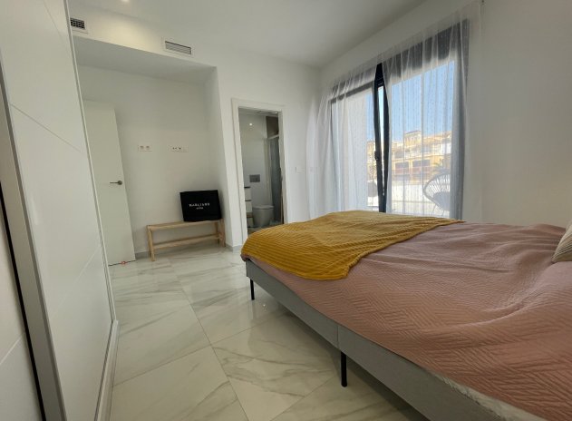 Revente - Villa - Benijofar