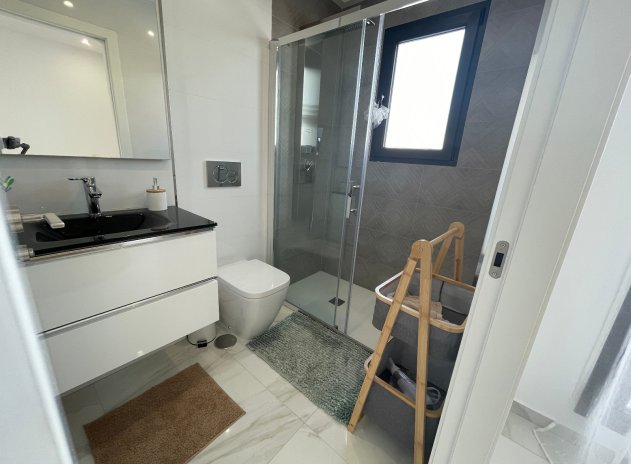 Revente - Villa - Benijofar