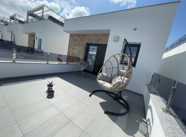 Revente - Villa - Benijofar