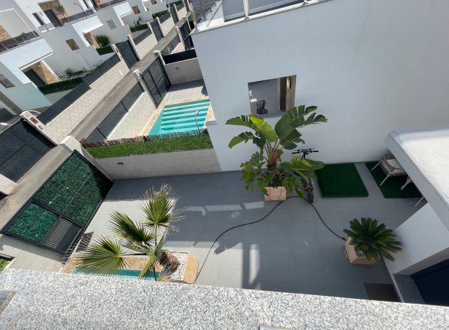 Revente - Villa - Benijofar