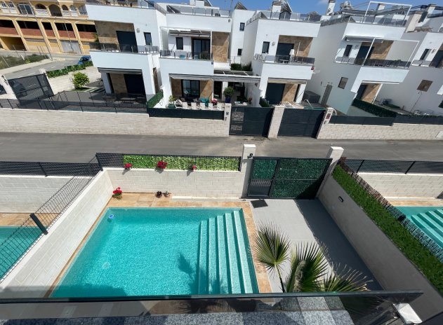 Revente - Villa - Benijofar