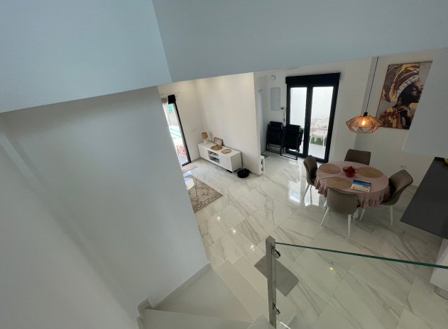 Revente - Villa - Benijofar