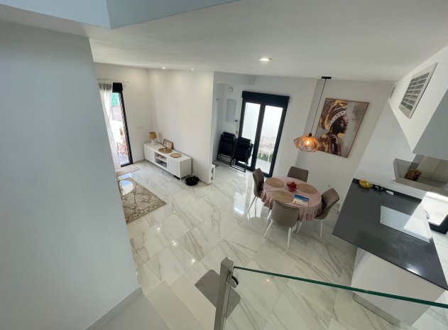 Revente - Villa - Benijofar