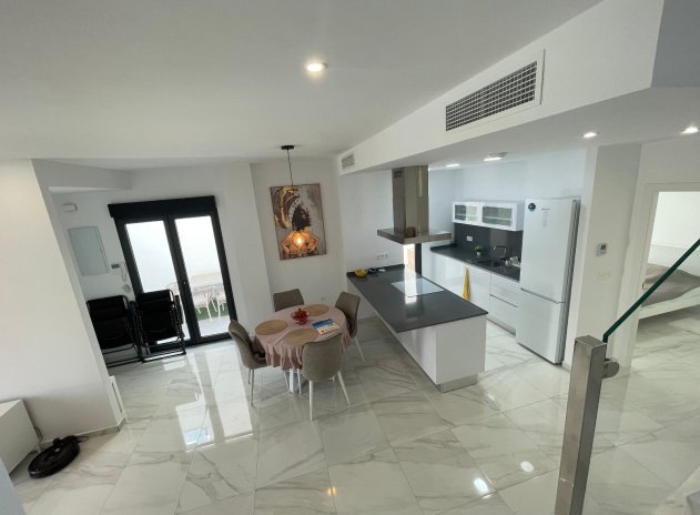 Revente - Villa - Benijofar