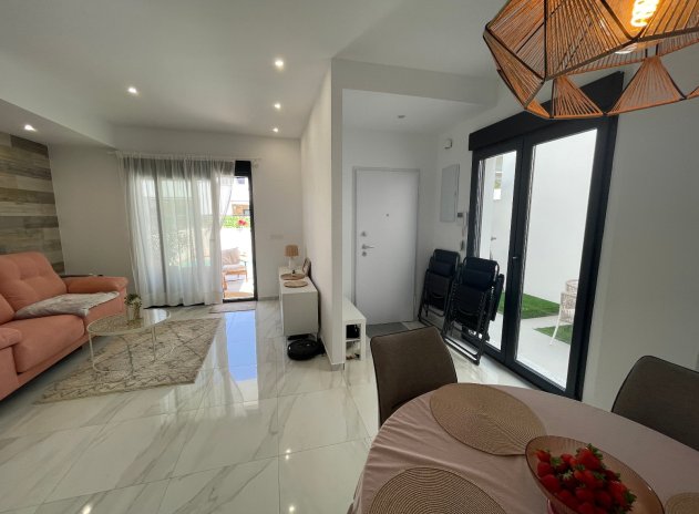 Revente - Villa - Benijofar