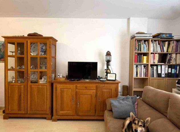 Resale - Apartment / Flat * - San Miguel de Salinas *