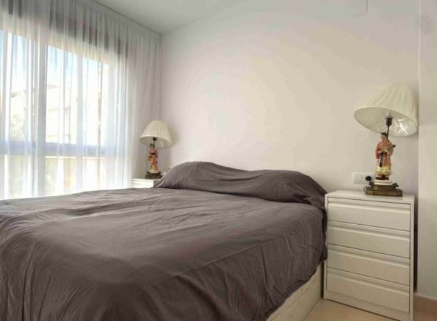 Resale - Apartment / Flat * - San Miguel de Salinas *