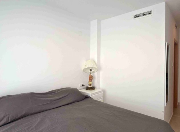 Resale - Apartment / Flat * - San Miguel de Salinas *