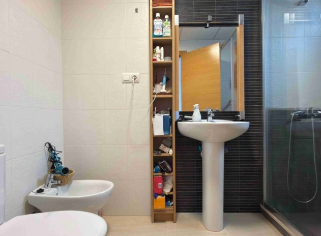 Resale - Apartment / Flat * - San Miguel de Salinas *