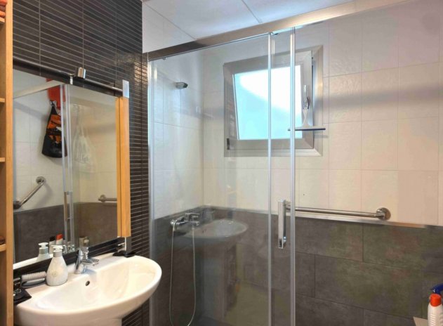 Resale - Apartment / Flat * - San Miguel de Salinas *