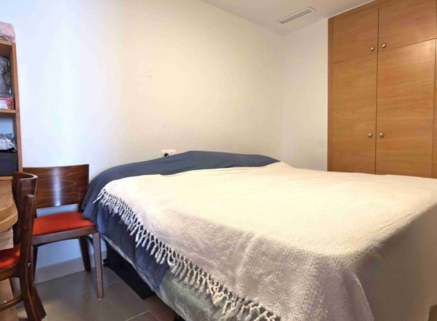 Resale - Apartment / Flat * - San Miguel de Salinas *