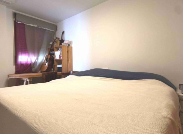 Resale - Apartment / Flat * - San Miguel de Salinas *