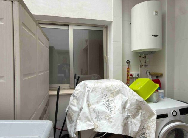 Resale - Apartment / Flat * - San Miguel de Salinas *