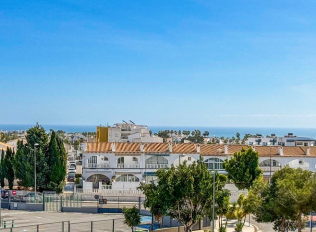 Reventa - Apartamento / Piso - Orihuela Costa - Lomas de Campoamor