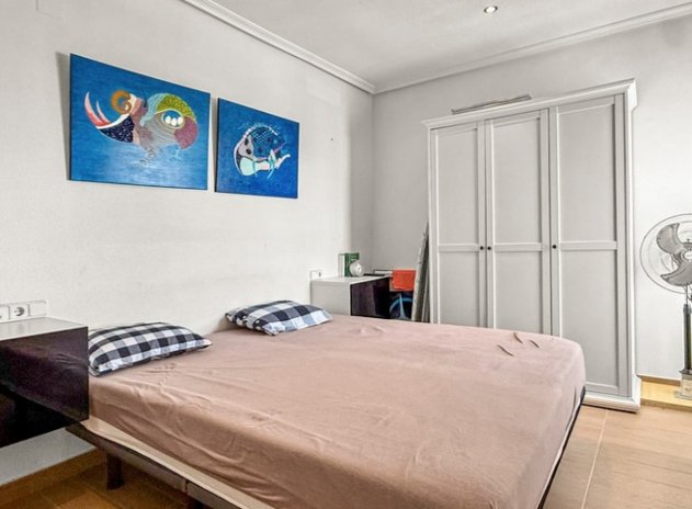 Reventa - Apartamento / Piso - Orihuela Costa - Lomas de Campoamor