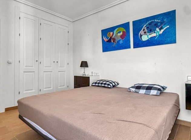 Reventa - Apartamento / Piso - Orihuela Costa - Lomas de Campoamor