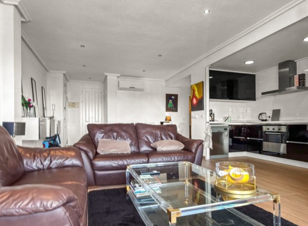 Reventa - Apartamento / Piso - Orihuela Costa - Lomas de Campoamor