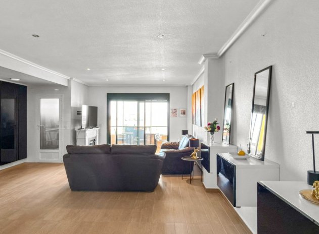 Reventa - Apartamento / Piso - Orihuela Costa - Lomas de Campoamor