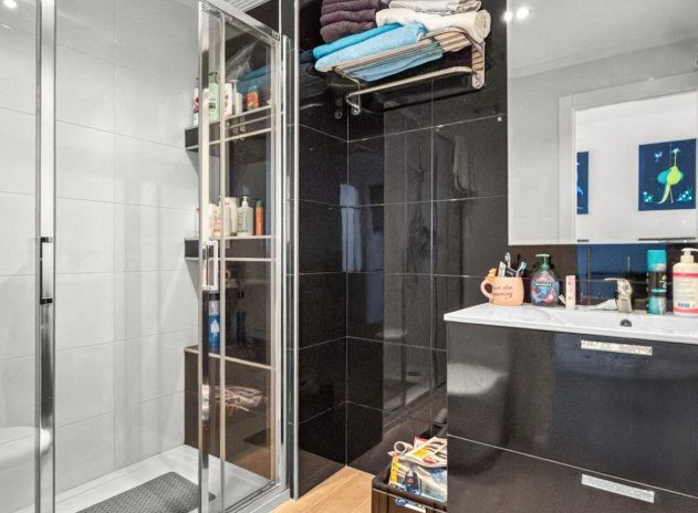 Reventa - Apartamento / Piso - Orihuela Costa - Lomas de Campoamor