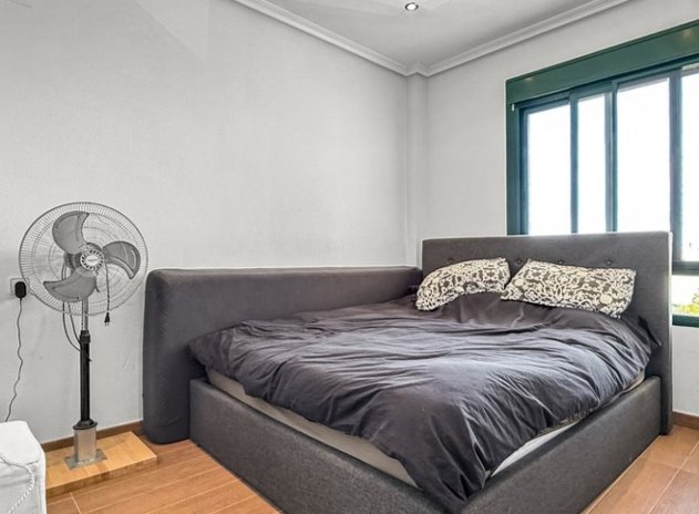 Reventa - Apartamento / Piso - Orihuela Costa - Lomas de Campoamor