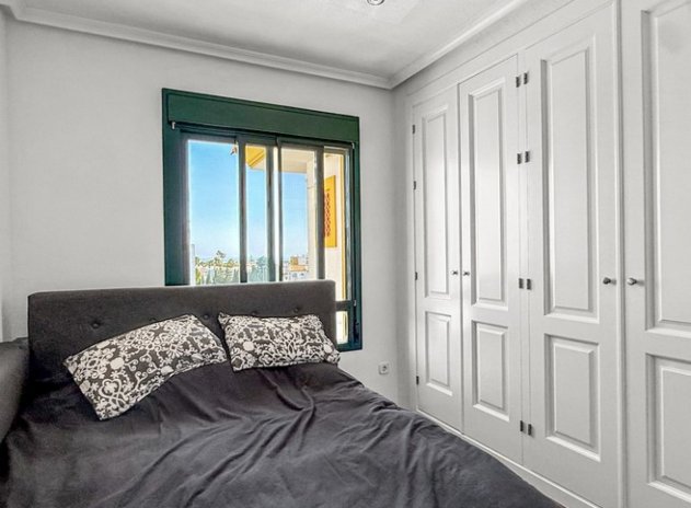 Reventa - Apartamento / Piso - Orihuela Costa - Lomas de Campoamor