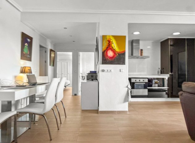 Reventa - Apartamento / Piso - Orihuela Costa - Lomas de Campoamor