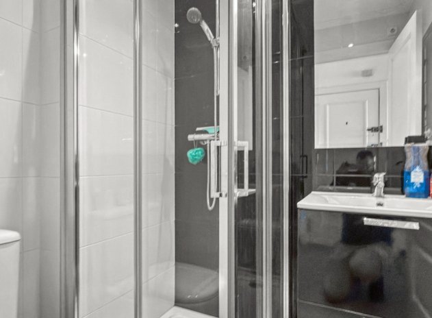 Reventa - Apartamento / Piso - Orihuela Costa - Lomas de Campoamor