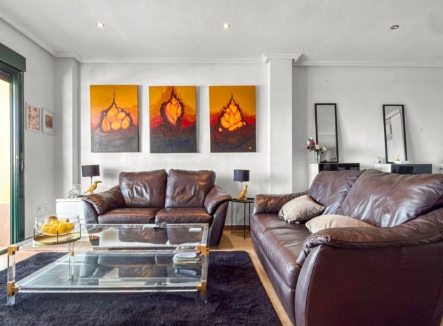 Reventa - Apartamento / Piso - Orihuela Costa - Lomas de Campoamor