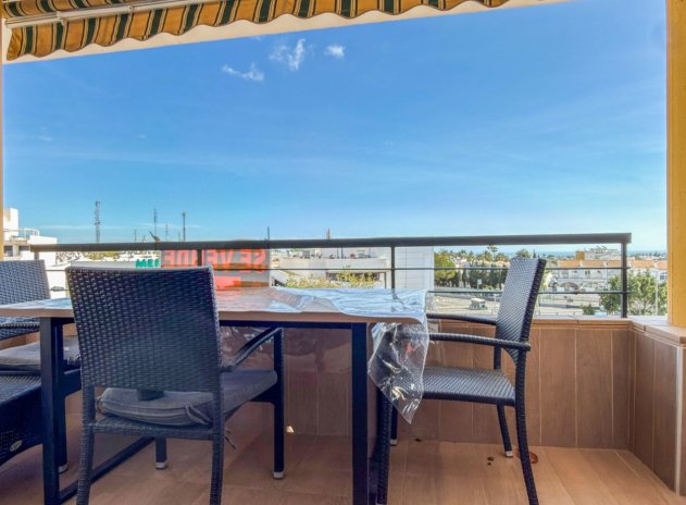 Reventa - Apartamento / Piso - Orihuela Costa - Lomas de Campoamor